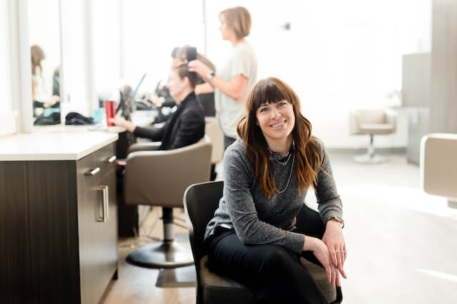 about-salon about salon